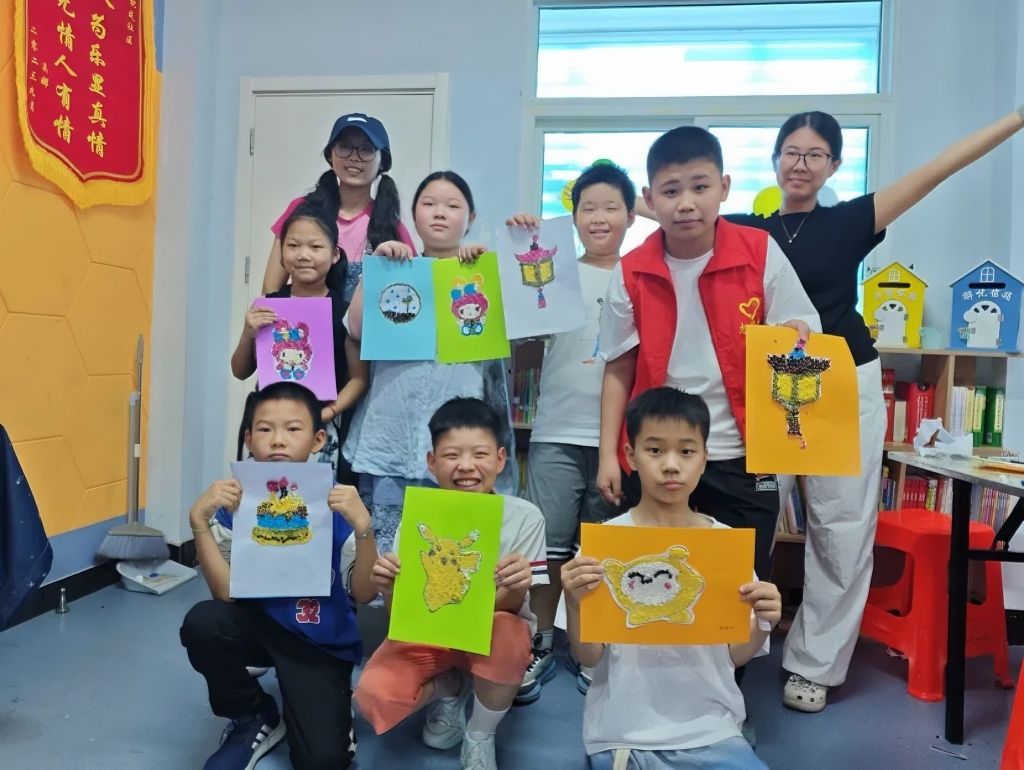 1C4ED